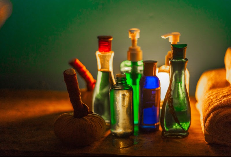 Princess spa and wellness Galle - Wellness Retreat in Galle