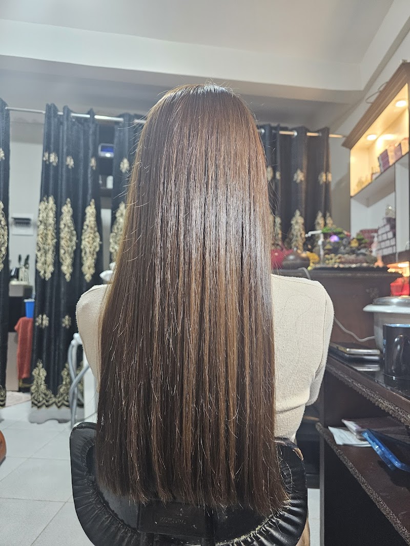 Princess Spa Angeles City - Day Spa in Angeles City