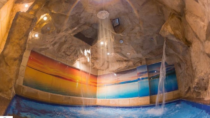 Princess Spa El Zamalek - Thermal Spa in El Zamalek