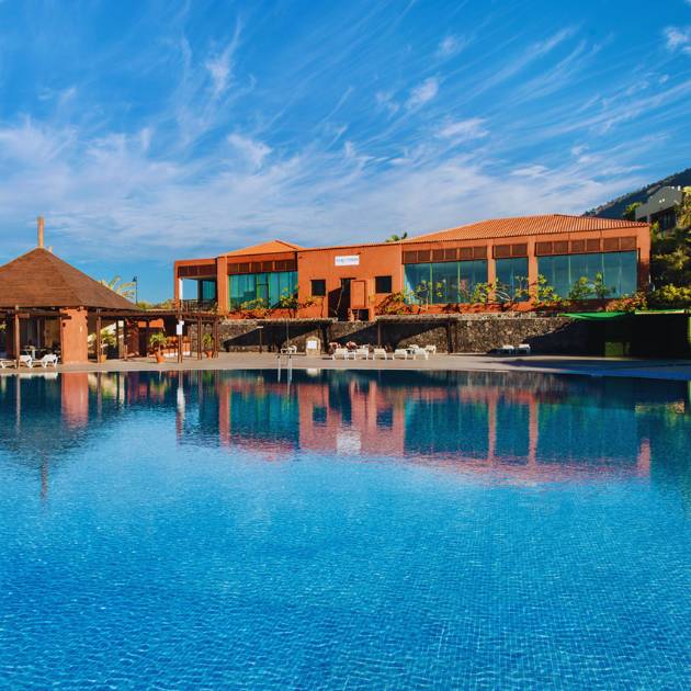 Princess Spa La Florida - Day Spa in La Florida