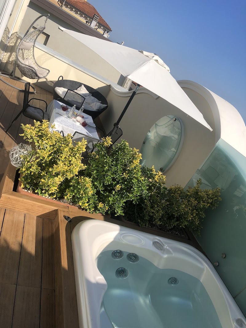 Princier Fine Resort & Spa Rimini - Resort Spa in Rimini