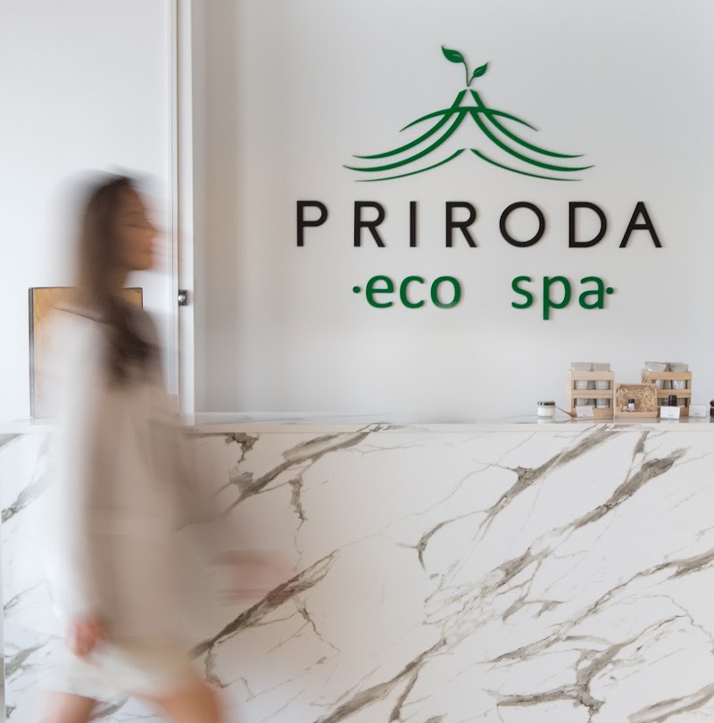 Priroda Eco Spa Petropavlovsk-Kamchatsky - Day Spa in Petropavlovsk-Kamchatsky