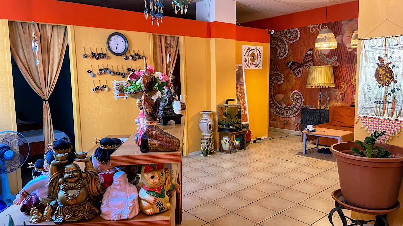 Prisa Wellness Oase Ludwigshafen am Rhein - Wellness Retreat in Ludwigshafen am Rhein