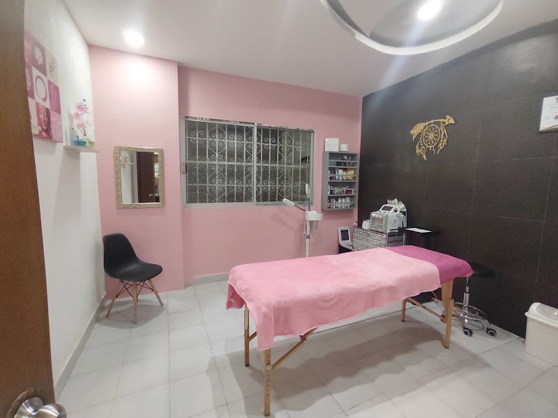 Priscila Jara Beauty Spa Veracruz - Day Spa in Veracruz