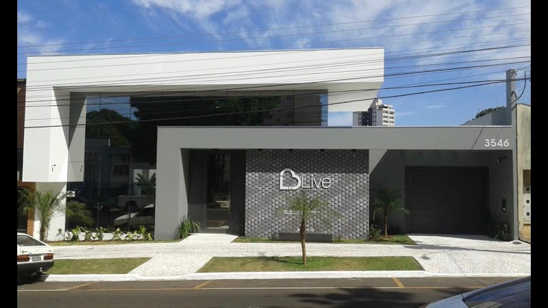 Priscila Pelosi Umuarama - Day Spa in Umuarama