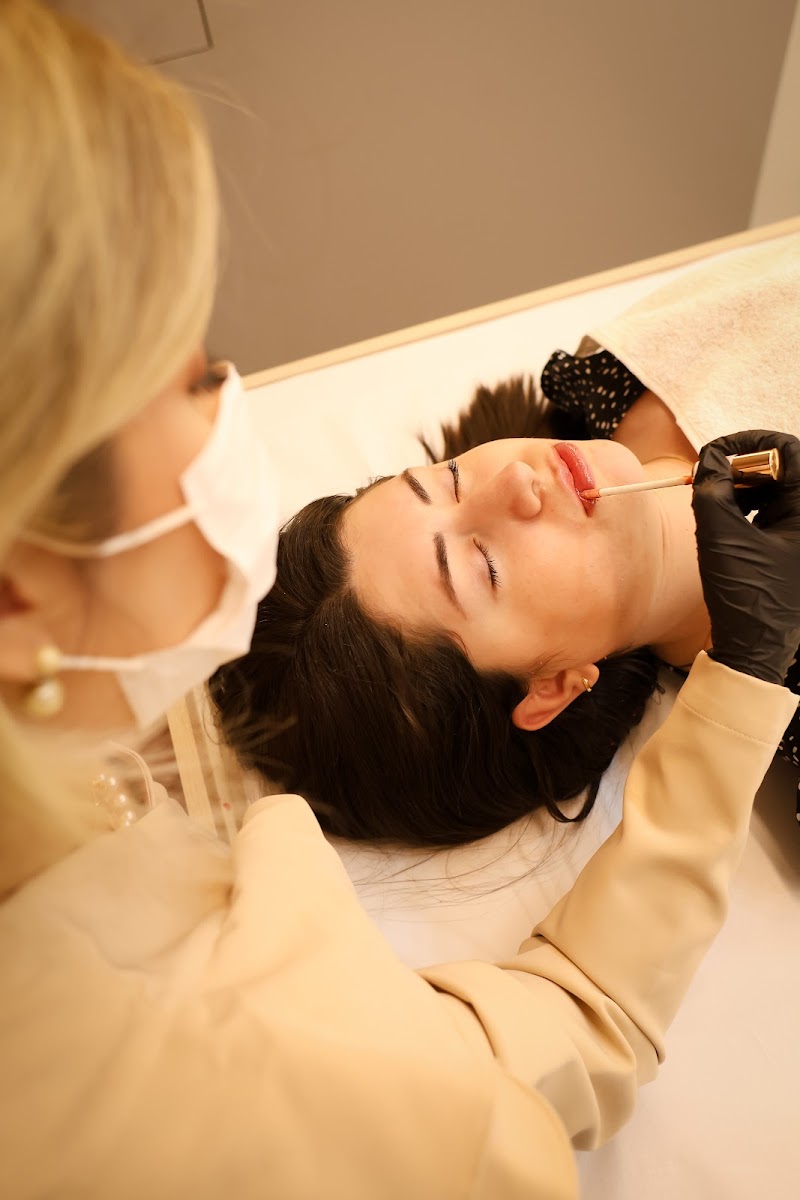 Priscila Urbinati- Especialista saúde e estética Joinville - Wellness Retreat in Joinville