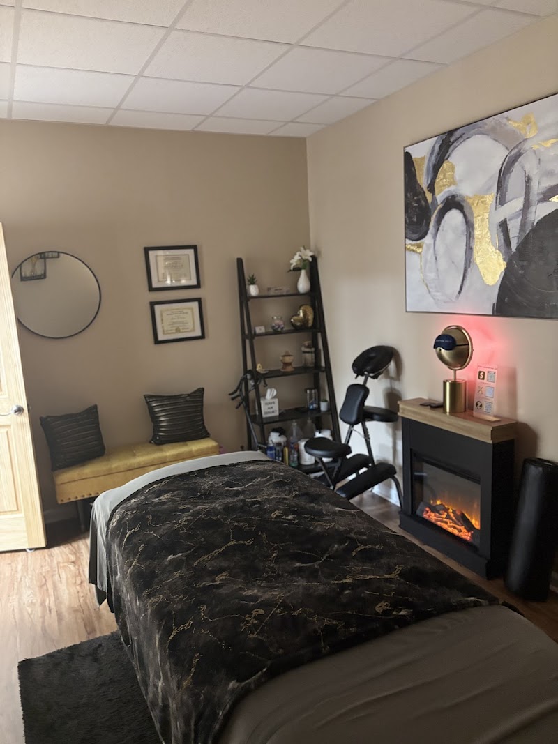 Priscilla Benvenuti LMT Hickory - Day Spa in Hickory