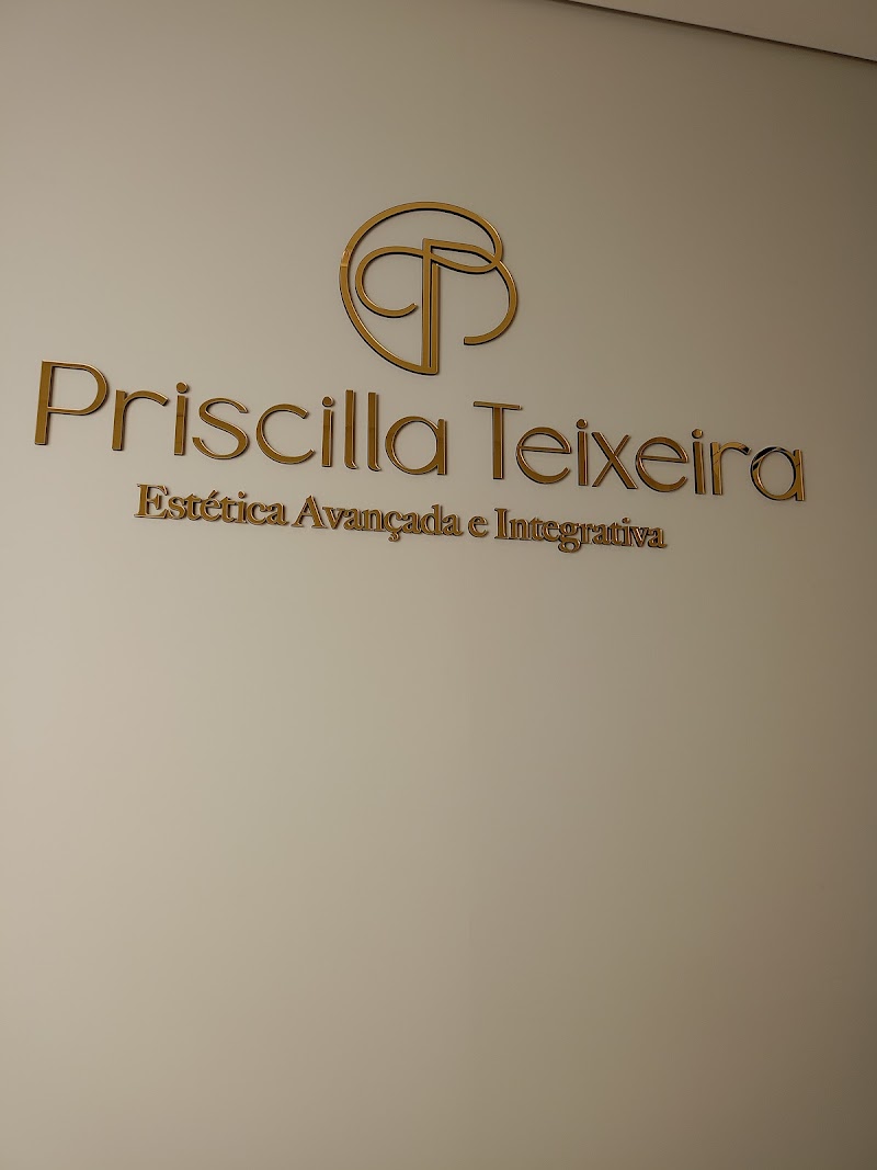 Priscilla Teixeira Londrina - Day Spa in Londrina