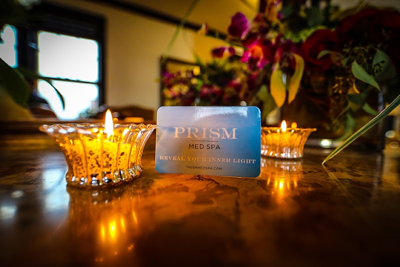 Prism Med Spa 'Reveal Your Inner Light' Roslyn - Day Spa in Roslyn