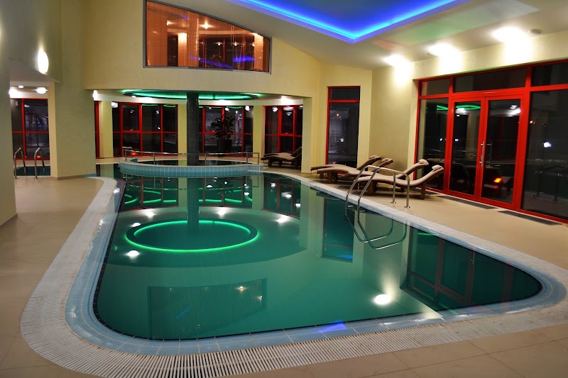 Prity Sport Gorna Oryahovitsa - Day Spa in Gorna Oryahovitsa