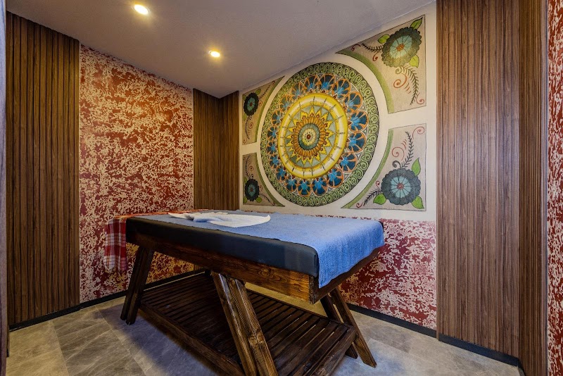 Private Hamam Spa Cappadocia