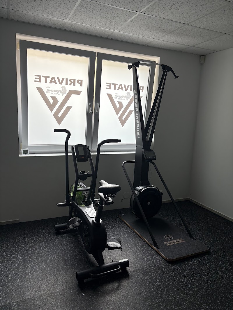 Private JJGym Nymburk - Day Spa in Nymburk