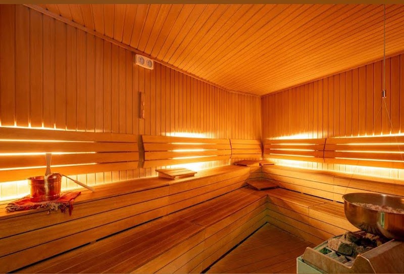 PRİVATE ROOM TURKISH BATH & MASSAGE Bosphorus Spa Istanbul
