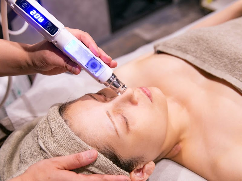 Private Salon Apilou Nishi Ward, Nagoya - Day Spa in Nishi Ward, Nagoya