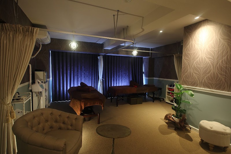 Private salon Dahlia Akashi City - Day Spa in Akashi City