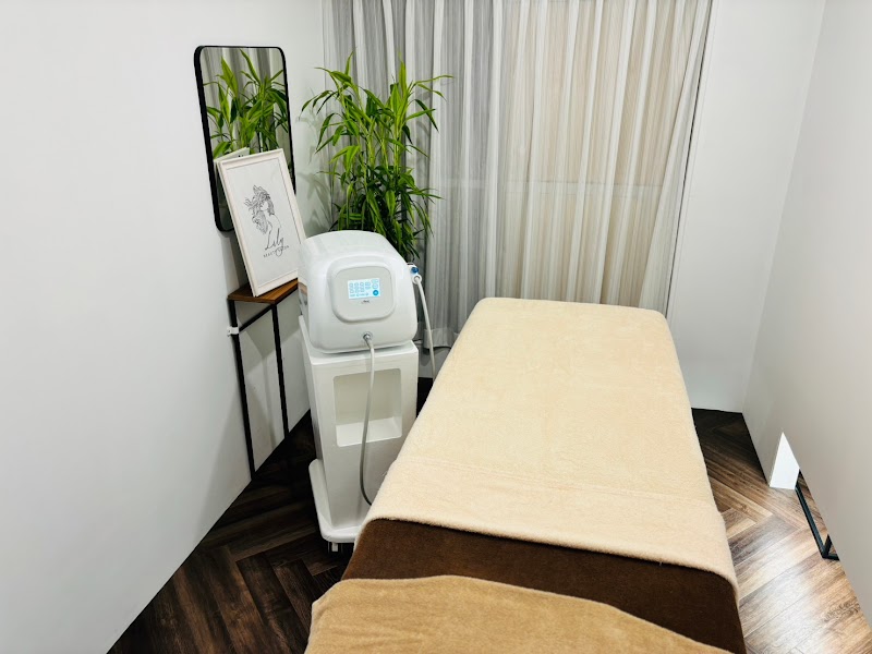 Private Salon Lily Minato Ward - Day Spa in Minato Ward