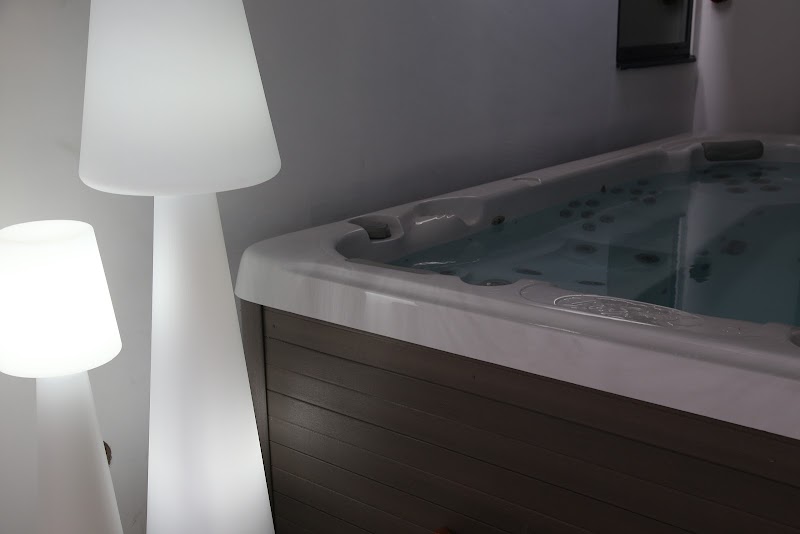 Private Sauna Isis Bornem - Day Spa in Bornem