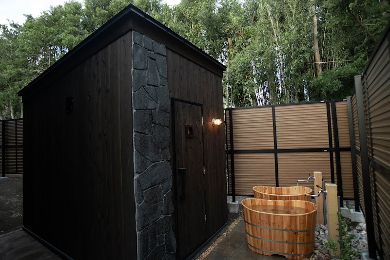 Private Sauna KIZAMI Tateyama City - Day Spa in Tateyama City