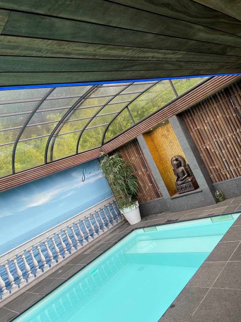 Private Sauna Palace Beringen - Day Spa in Beringen