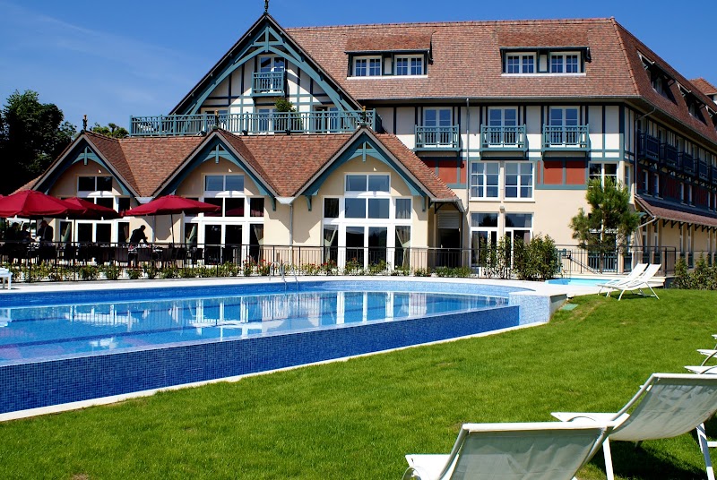 Private Spa Saint Cloud Saint-Cloud - Day Spa in Saint-Cloud