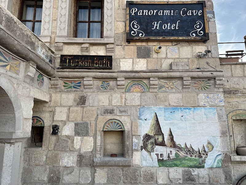 PRIVATE TURKISH SPA&Panoramic Spa Cappadocia - Day Spa in Cappadocia