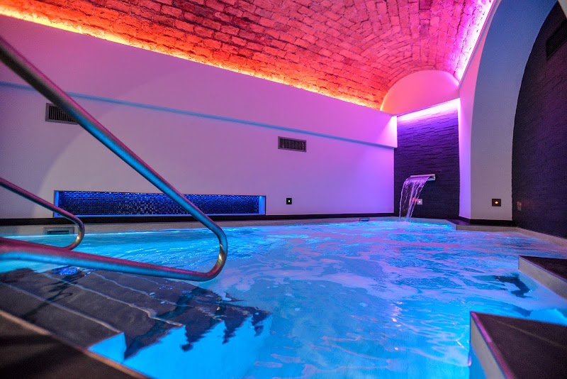 Private Wellness Spa by THE ONE Roma Rome