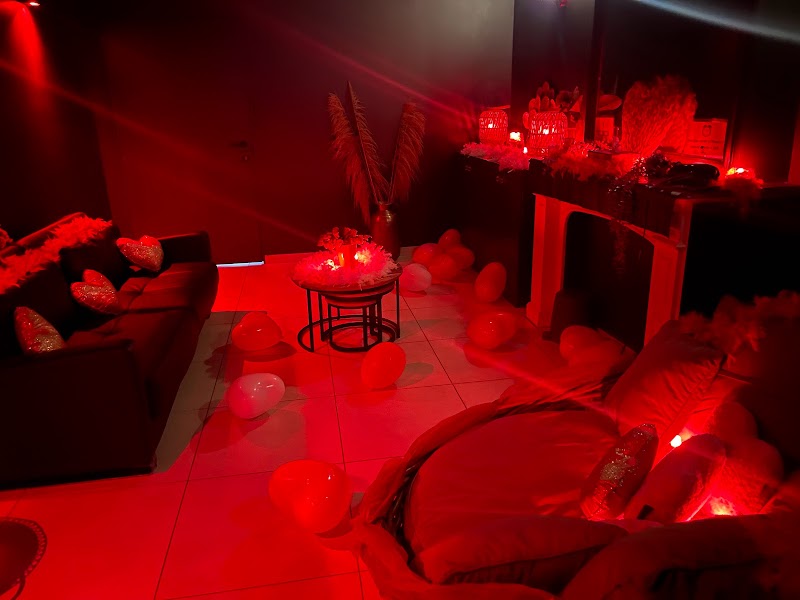 Private Wellness Spa Louise Ixelles - Wellness Retreat in Ixelles