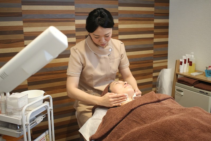 PrivateRoom Luana Nagasaki - Day Spa in Nagasaki