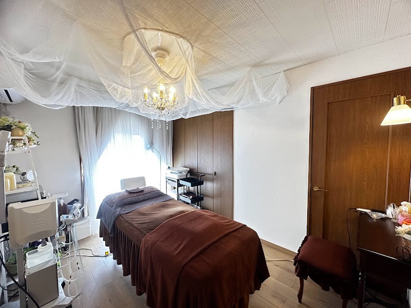 PrivateSalon flove Soka City - Day Spa in Soka City