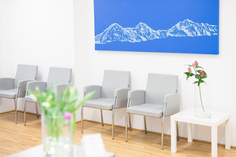 Privatpraxis Dr. med. Selma Uygun Düsseldorf