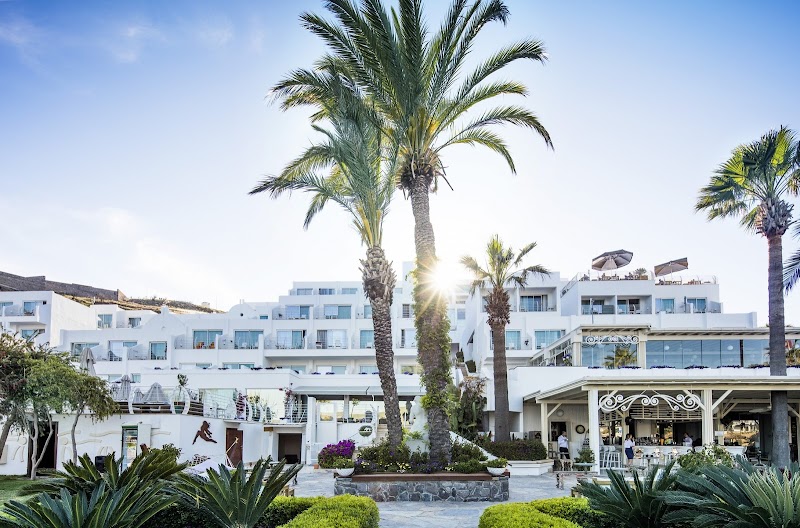 Prive Hotel Bodrum - Hotel Spa in Bodrum