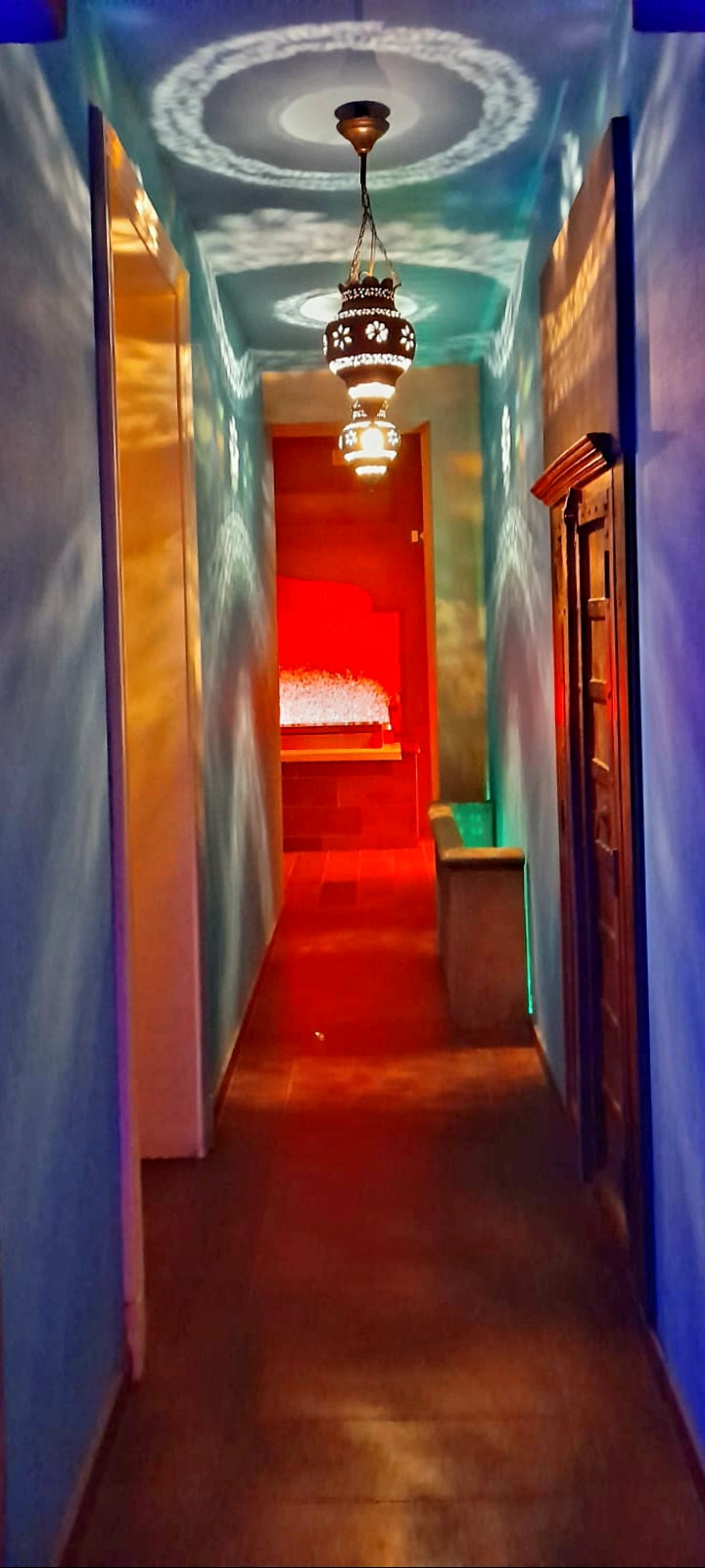 Privé sauna Casa Verde Dendermonde - Day Spa in Dendermonde