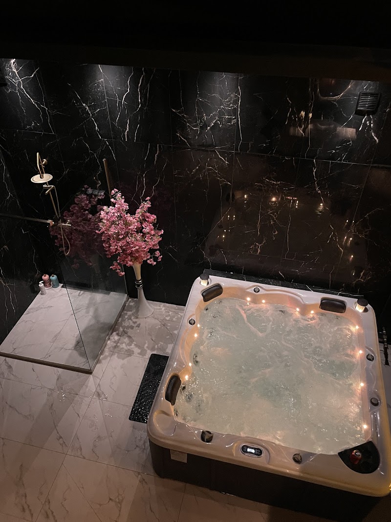 Prive sauna Hoogblokland - Day Spa in Hoogblokland