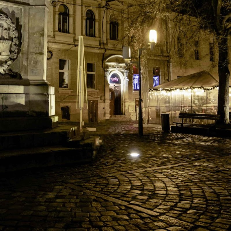 Privilege Gentlemen's Club Cluj-Napoca - Day Spa in Cluj-Napoca