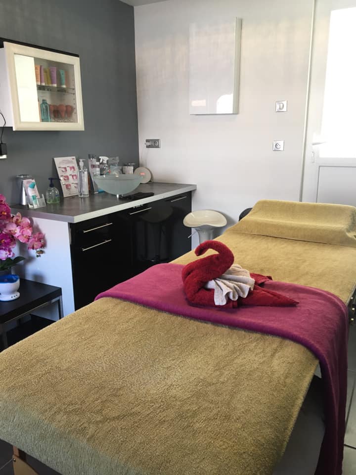 Privilege Home Institut Neuville-en-Ferrain - Day Spa in Neuville-en-Ferrain