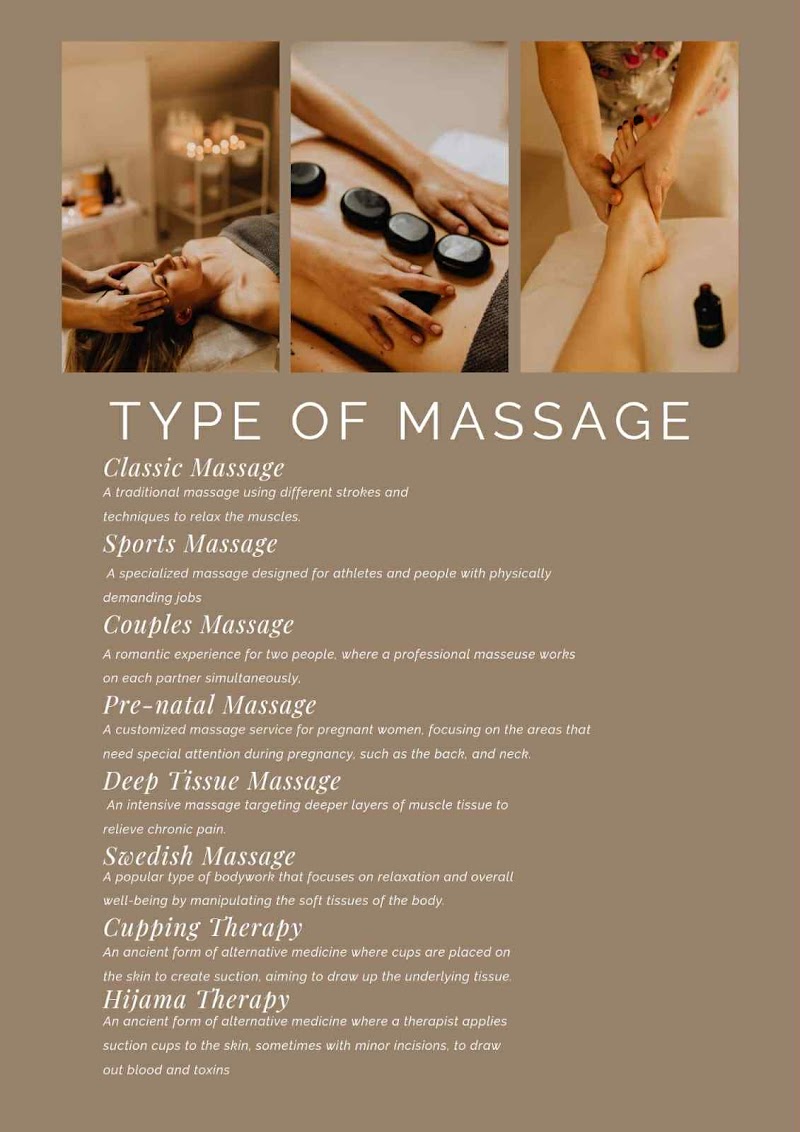 Priyam Spa & Wellness Port Louis