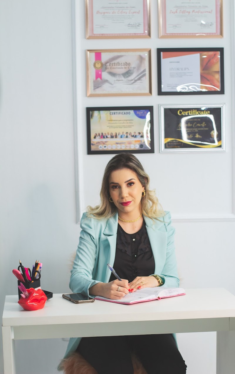 Pro Beleza Imbituba - Day Spa in Imbituba