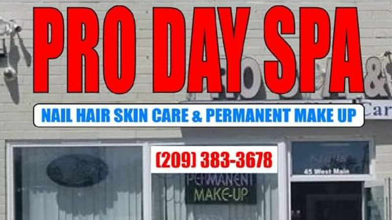 Pro day spa Merced - Day Spa in Merced