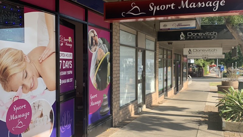 Pro eo Massage & Natural Therapy Trafalgar - Day Spa in Trafalgar