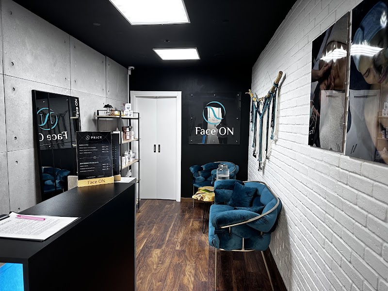 Pro_Face Massage Liuteranska St - Day Spa in Liuteranska St