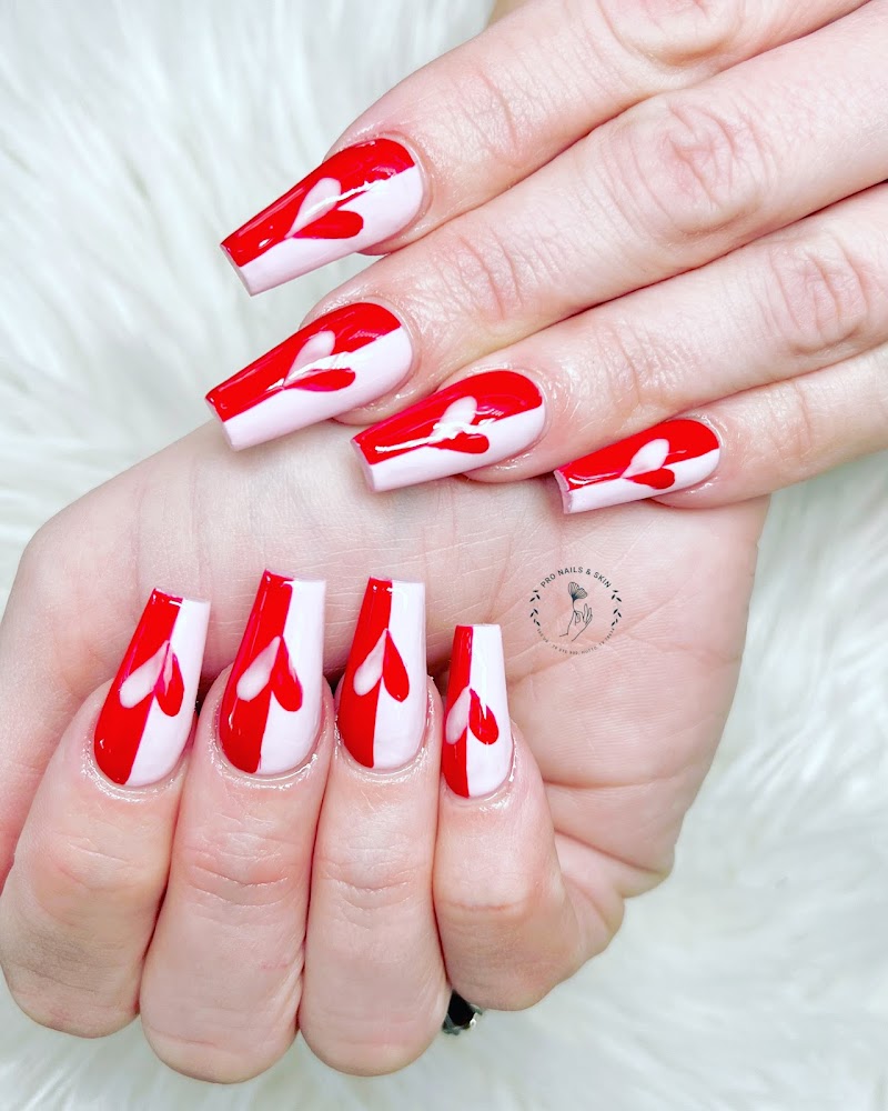 Pro Nails and Skin Round Rock - Day Spa in Round Rock