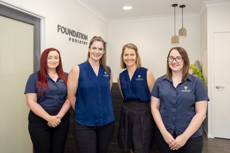 Proarch podiatry Townsville - Day Spa in Townsville