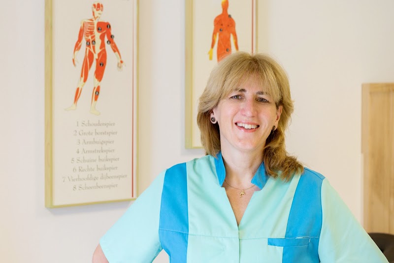 Probodymassage Nieuwegein - Day Spa in Nieuwegein