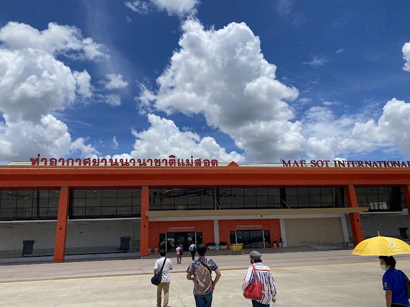 PROCheck Mae Sot - Day Spa in Mae Sot