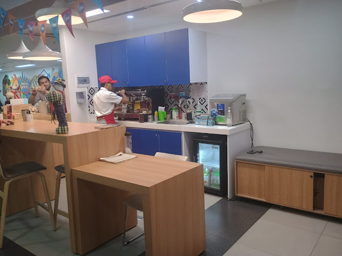 Procter & Gamble Colombia Ltda Bogotá - Day Spa in Bogotá