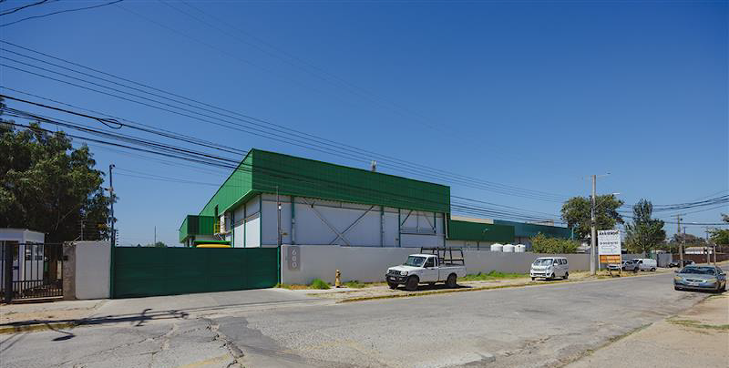 PRODALYSA SpA Quilpué - Day Spa in Quilpué