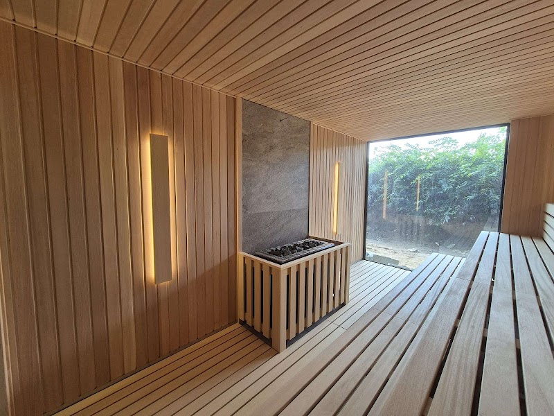 Producent saun i łaźni parowych Spa-System Czersk - Day Spa in Czersk