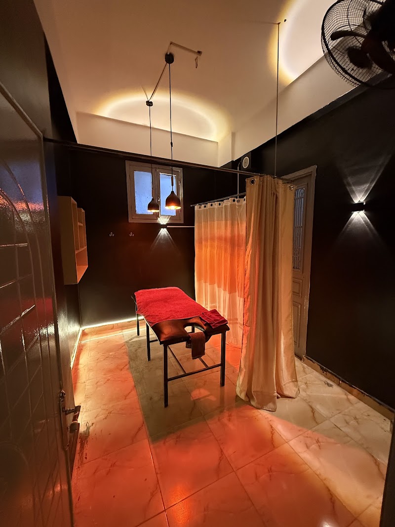 Prof.Dr. Ali Nour Asyut - Day Spa in Asyut