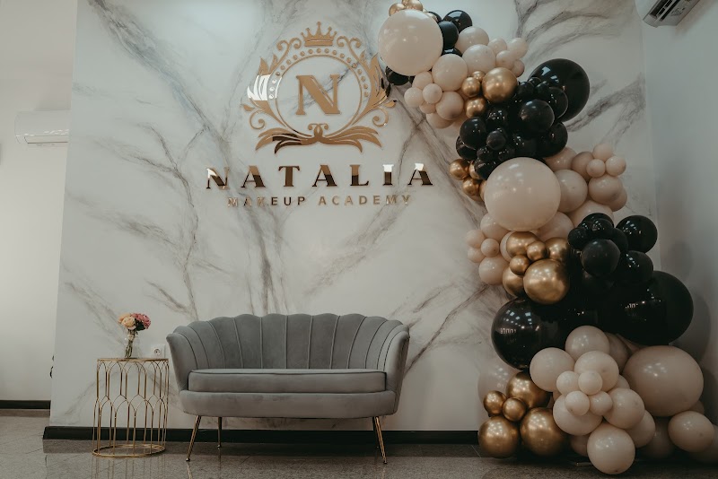 Professional Makeup Courses - Varna. Professional Make Up School Varna. - Day Spa in Varna