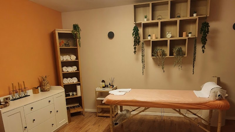 Professional Massage - Kristy Calm Tel Aviv - Day Spa in Tel Aviv